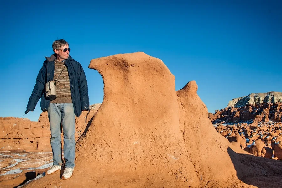 Goblin Valley, Utah