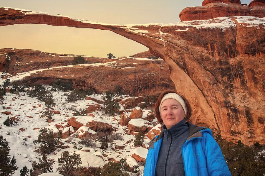 Landscape Arch
