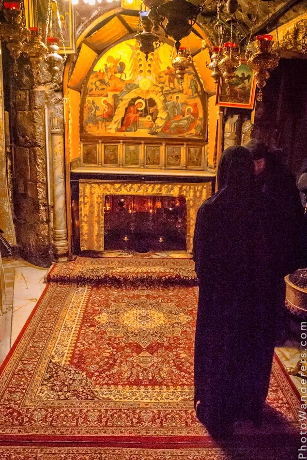 Church of the Nativity, Bethlehem