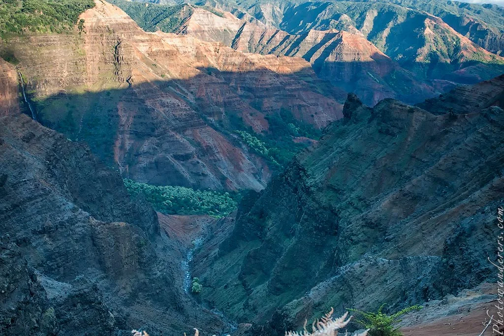 Waimea Canyon