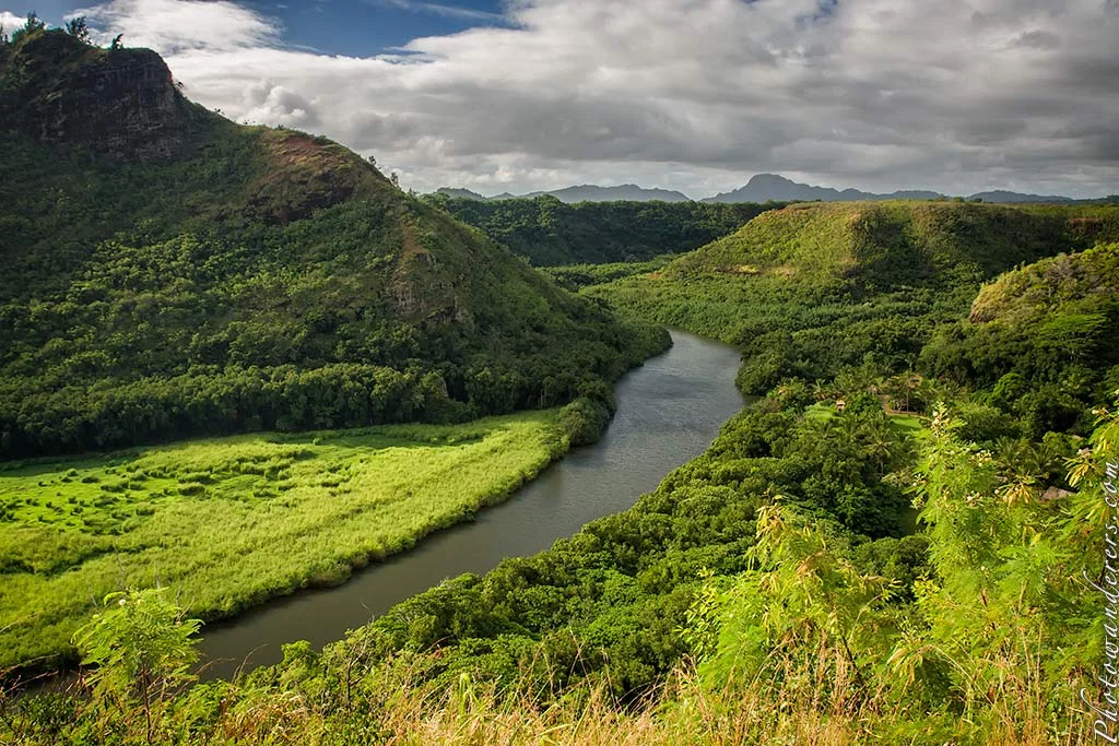 Wailua River