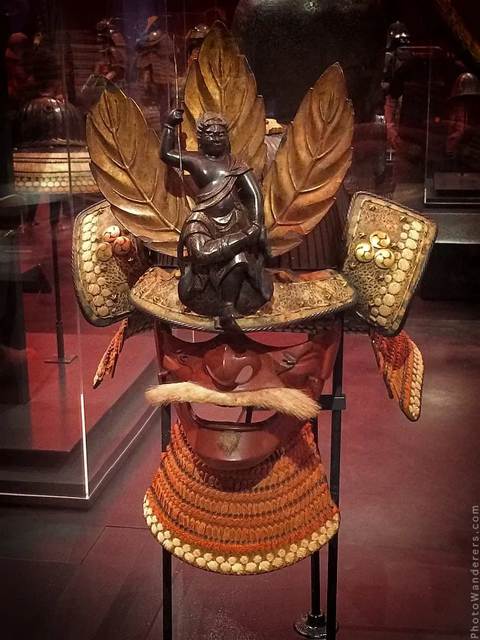 Half-mask with mustache, 16th–17th century